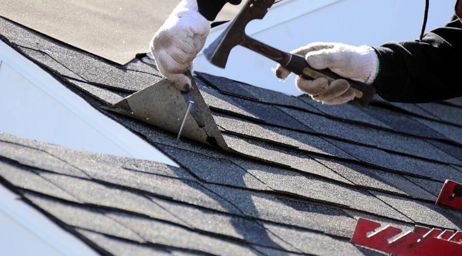 Expert top industrial roofings services in Williams, IN